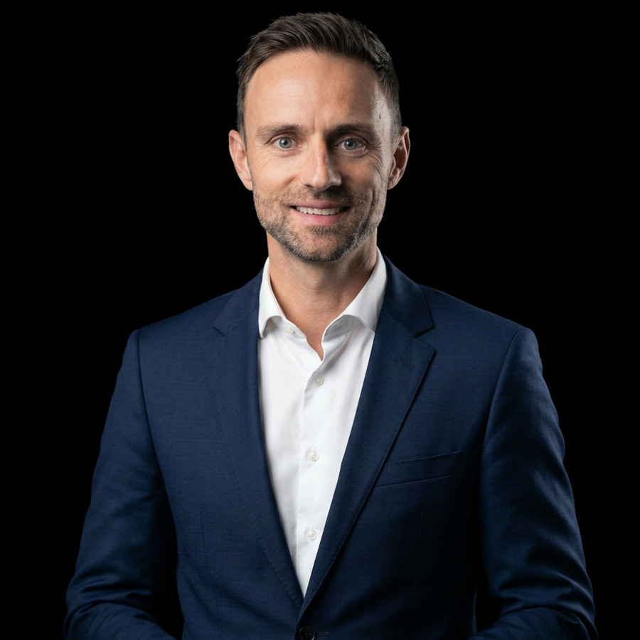 Robert, NeoCore real-estate & investment advisor